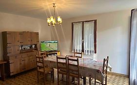 Vaste Villa Au Coeur De La Pinede
