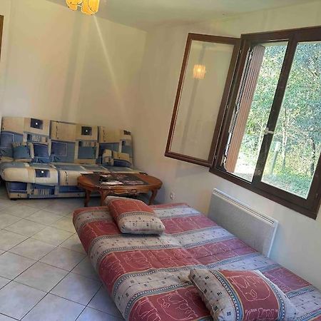 Vaste Villa Au Coeur De La Pinede Les Mathes Extérieur photo