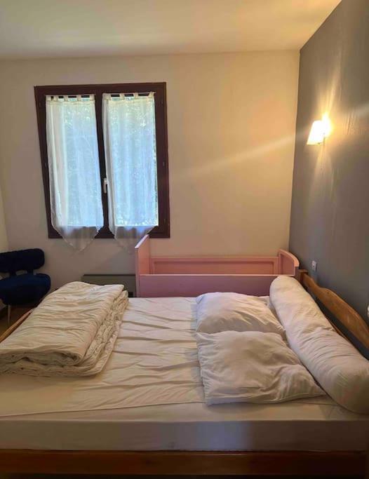 Vaste Villa Au Coeur De La Pinede Les Mathes Extérieur photo