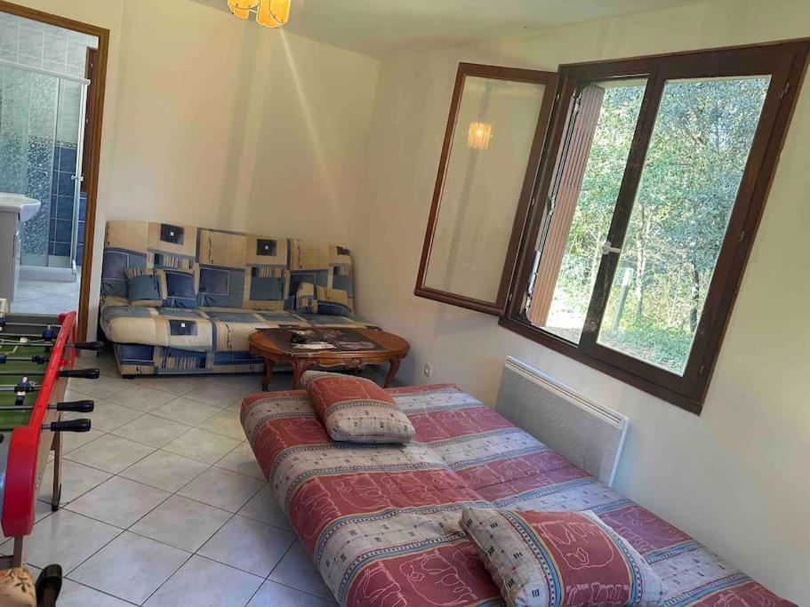 Vaste Villa Au Coeur De La Pinede Les Mathes Extérieur photo