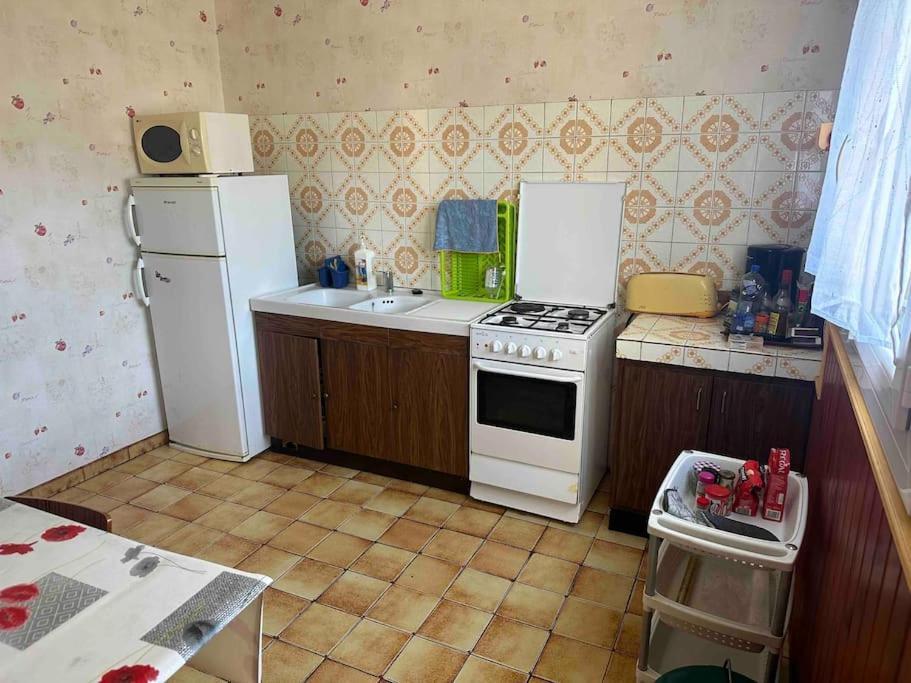 Vaste Villa Au Coeur De La Pinede Les Mathes Extérieur photo